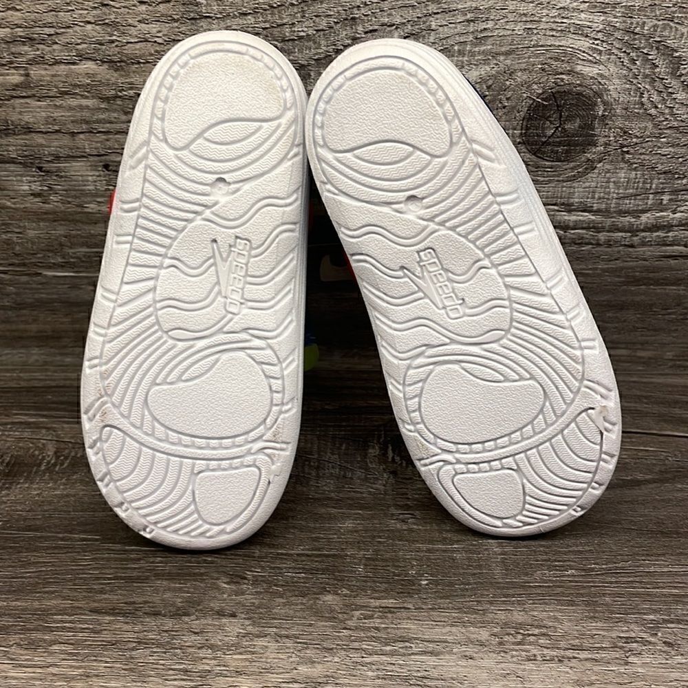 Speedo Toddlers Boy’s Water Shoes - Hybrid - Picture 6 of 7